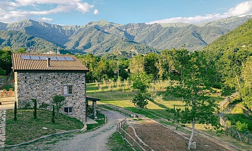 Agriturismo I Giunchi - Bagnone (Massa-Carrara) 