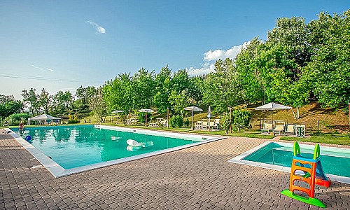 Tenuta Moriano - Montespertoli (Firenze)