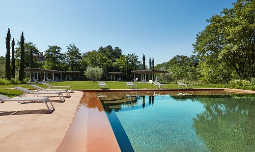 Agriturismo Cuprena - Arezzo (Arezzo)