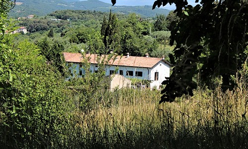 Agriturismo Alle Torricelle - Verona (Verona)   Accessible to disabled people 