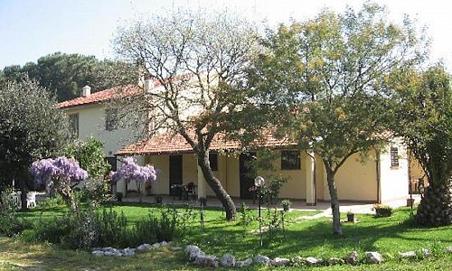 Agriturismo Stella Blu - Alberese (Grosseto) 