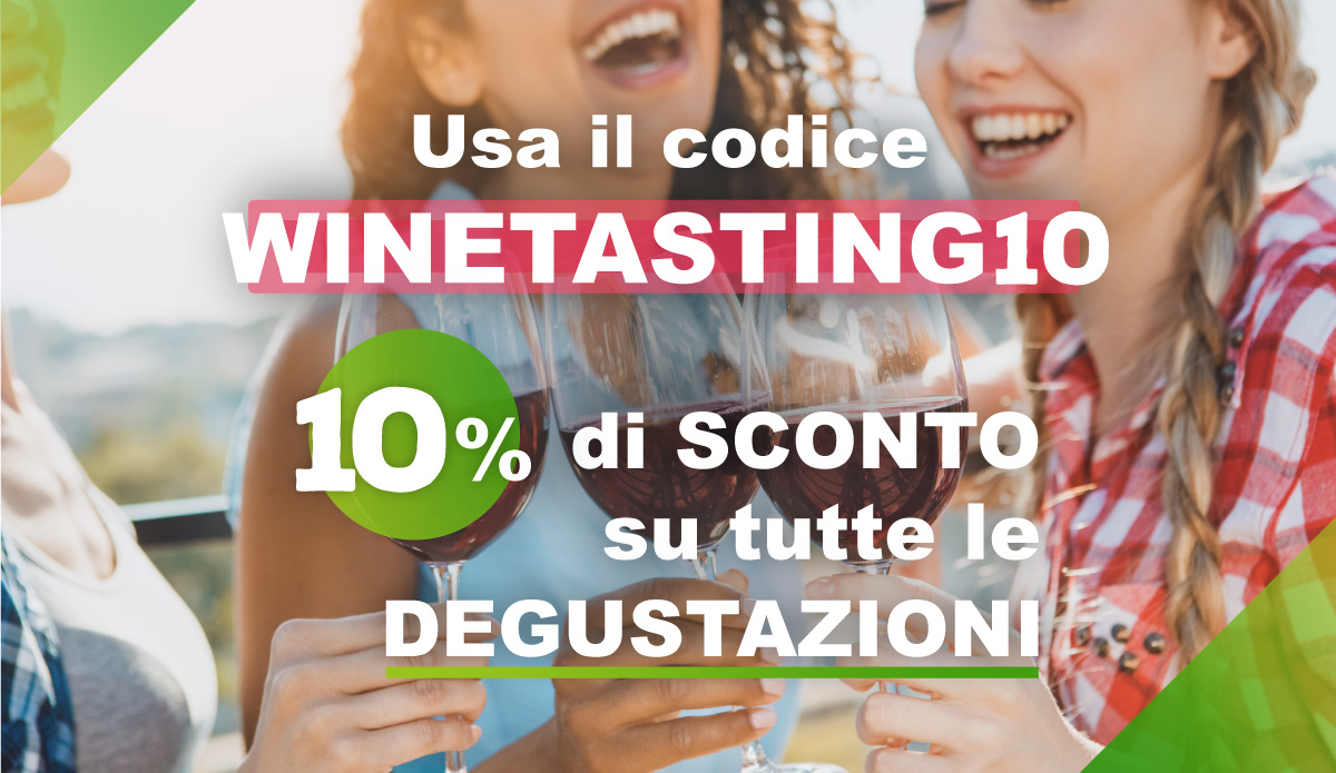 Degustazioni vini e prodotti tipici e altre esperienze sul Lago di Garda e dintorni - Scegli e prenota ora!